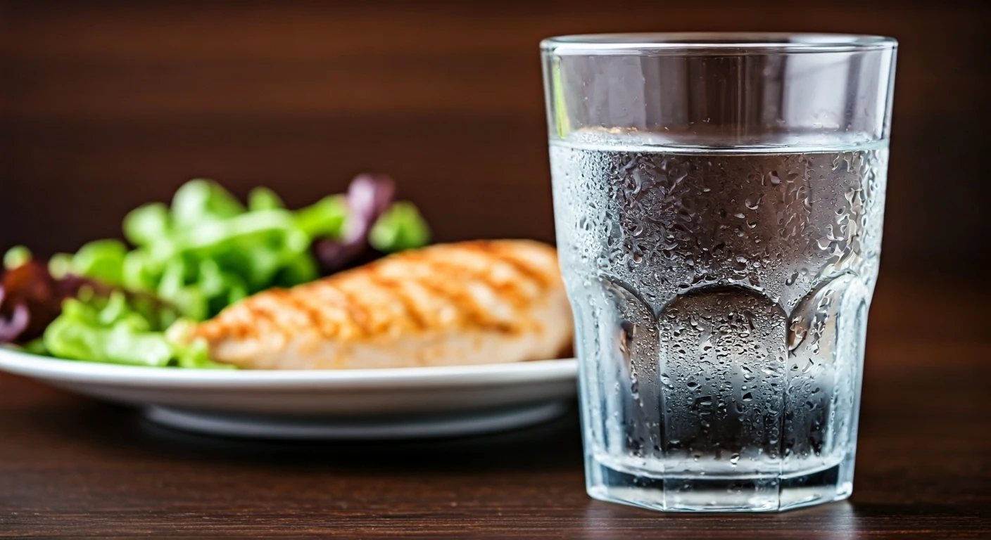 Weight Loss: Six Changes for a Healthier Life
