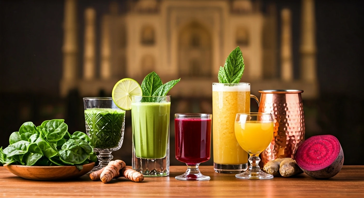 Drink Your Way to Healthy Kidneys Naturally.