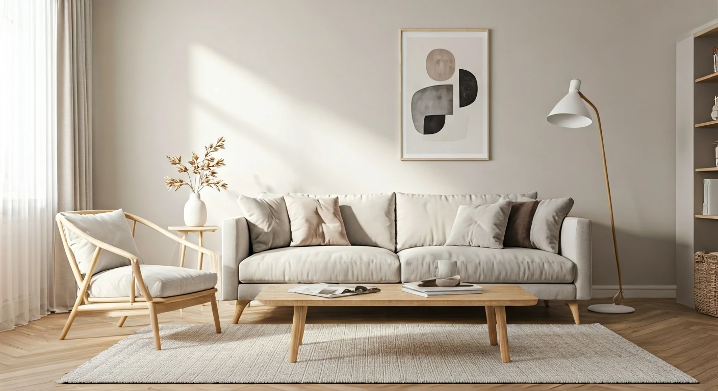 Makeover Your Home With These Easy Styles