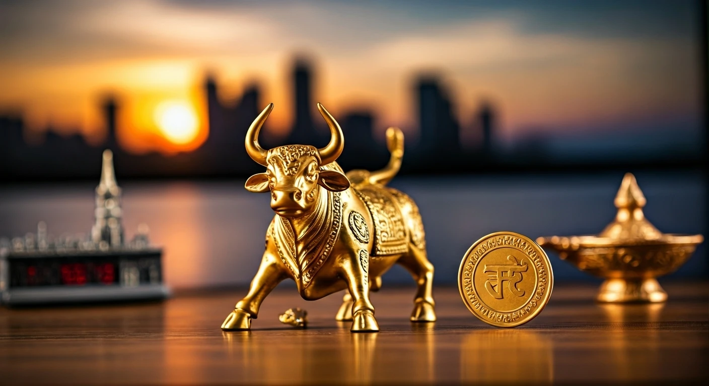 Indian Market Trends And Key Figures Revealed