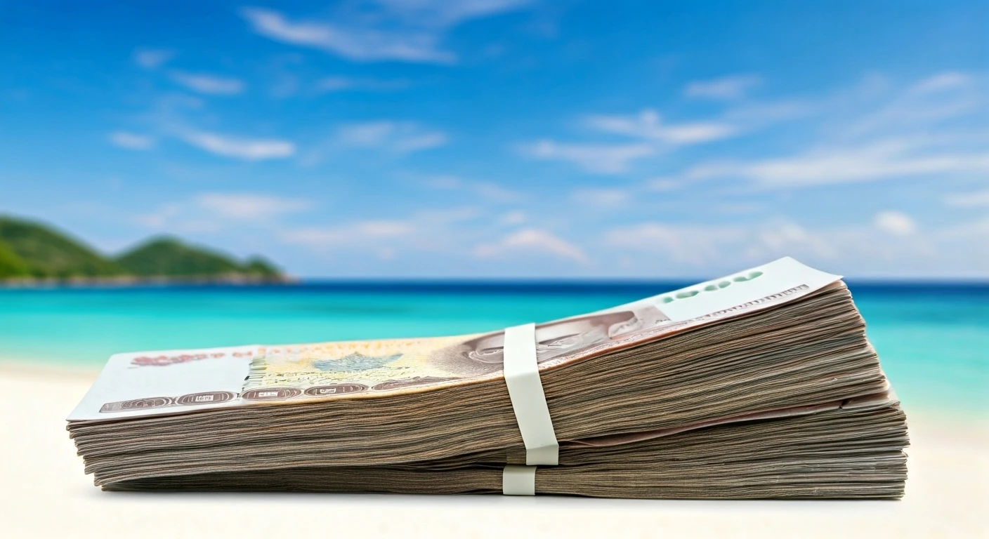 Thailand Tourist Tax: What Indians Must Know