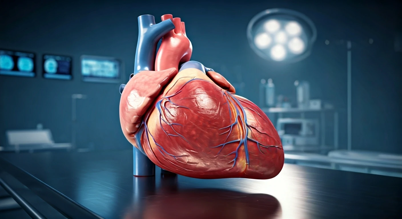 Strengthen Your Heart With These Strategies