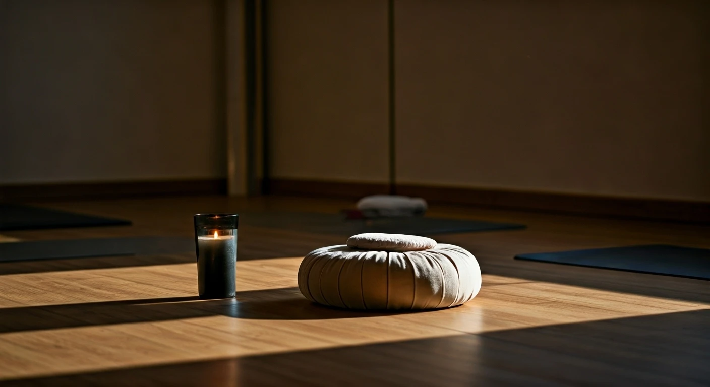 Focus Better: Ancient Mental Sharpening Tips