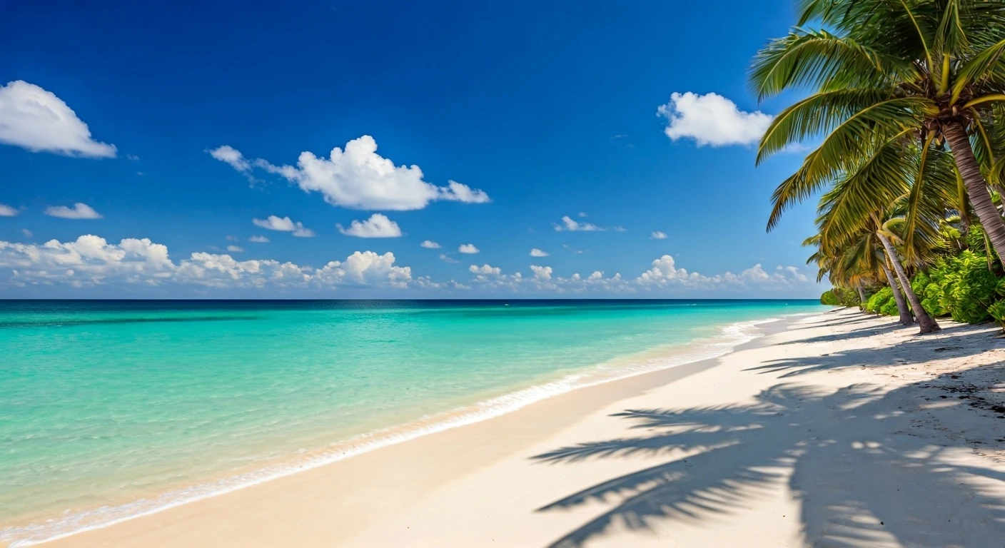 Visit These 9 Indian Beaches This September