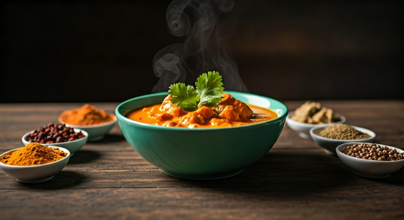 Try These Quick and Delicious Indian Recipes