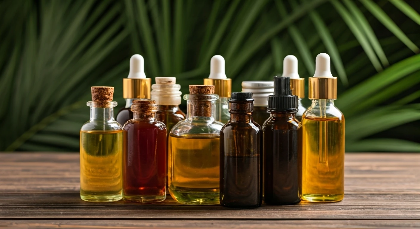 Best Oils For Thick Hair In India Revealed