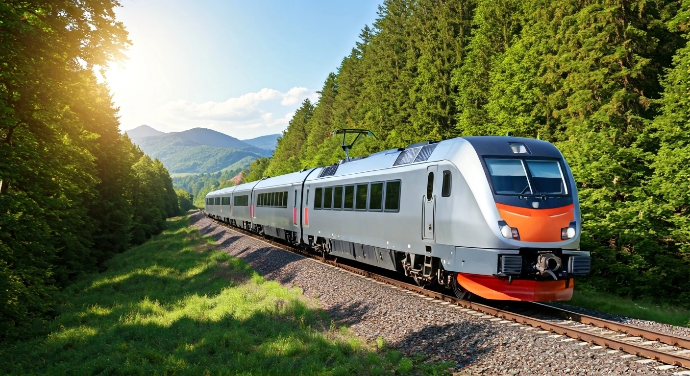 Sairang to Guwahati Train: Route and Schedule
