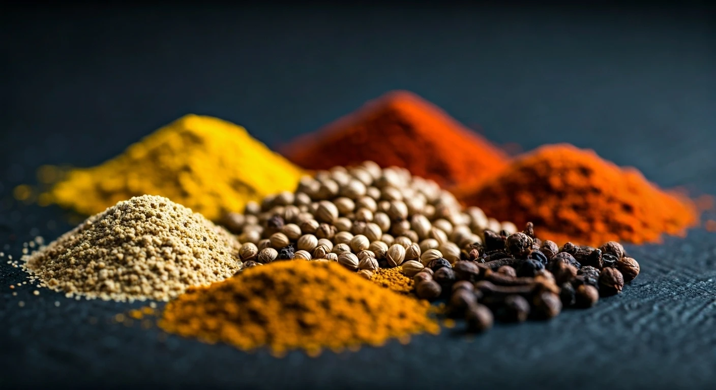 India's Best Food Cities: A Flavorful Guide