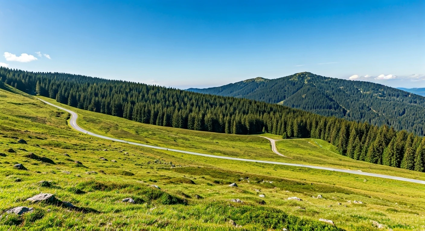 Escape to These Hill Stations Near Bengaluru