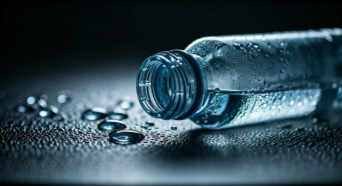 Drink Water After Exercise For Better Health