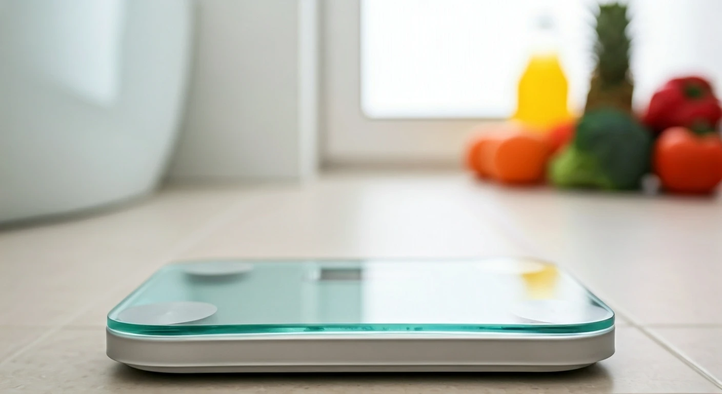 Why Does Your Weight Change Every Day?
