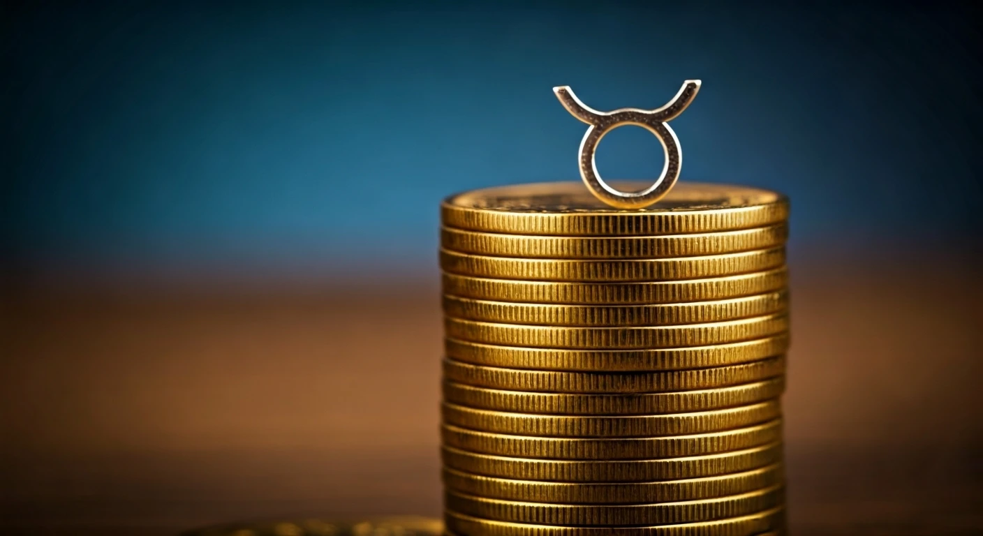 Taurus: Your Career Forecast This Week