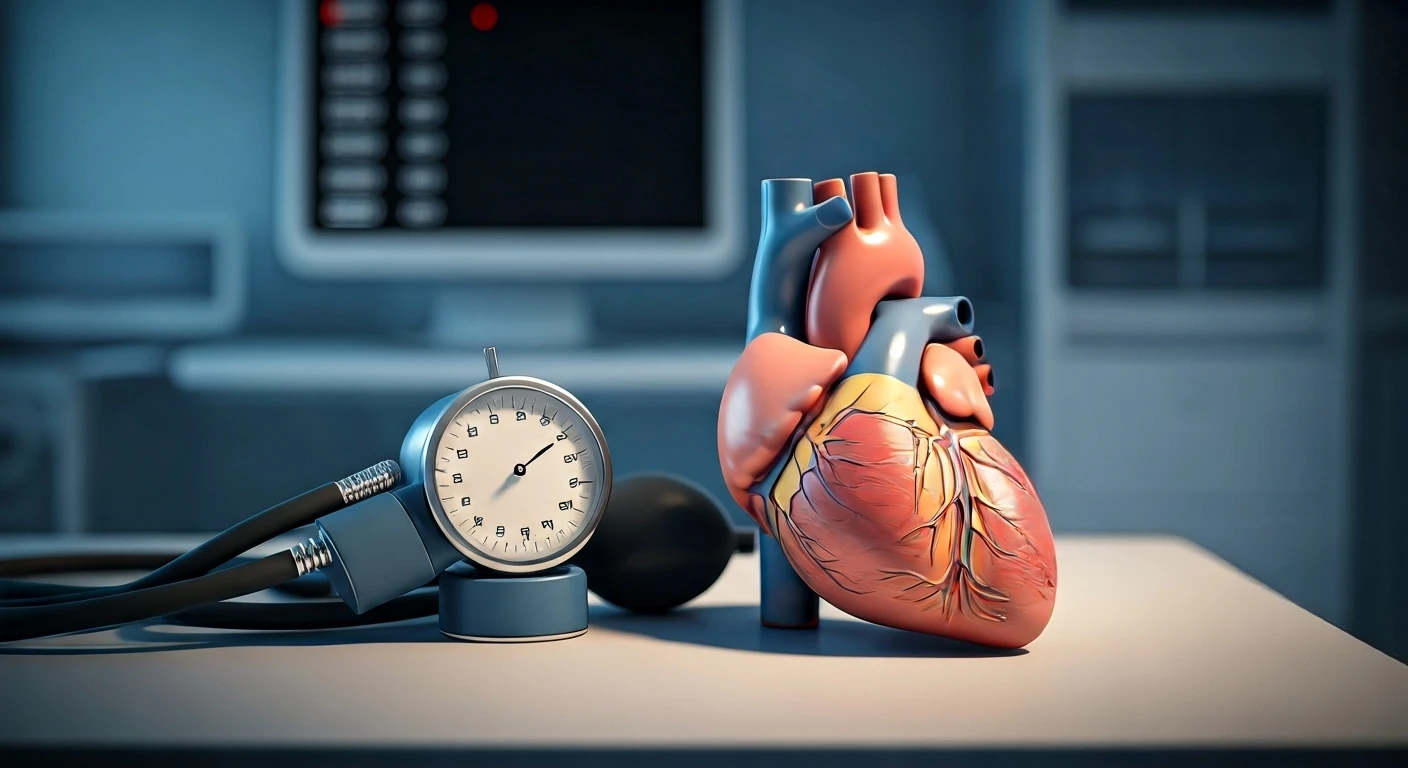 Can Lifting Weights Raise Your Blood Pressure?