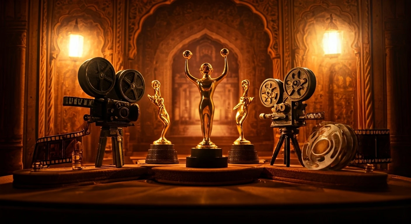 Rajkummar Rao Is A Force In Bollywood