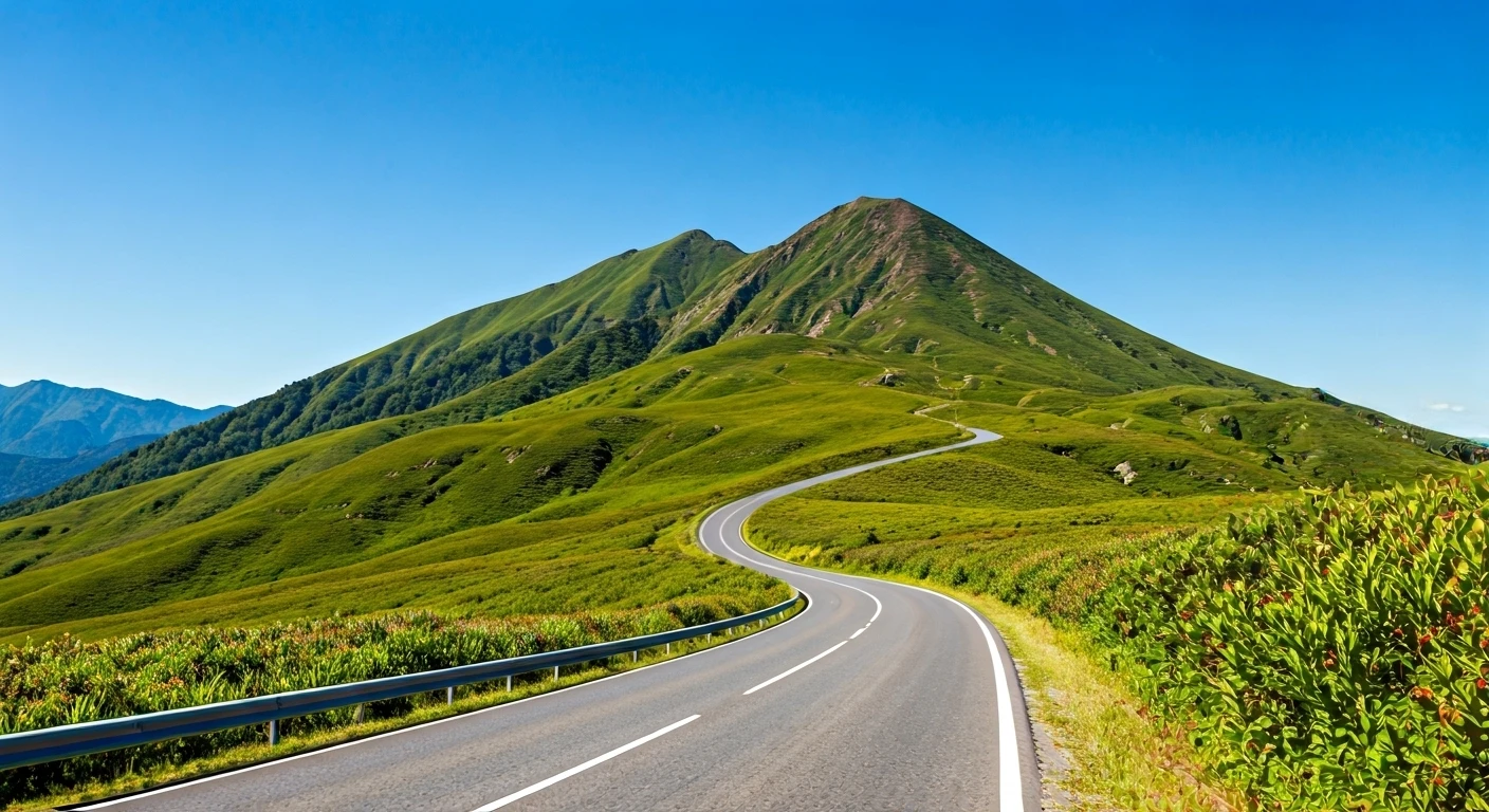 Escape the Heat: Hill Stations Near Rajasthan