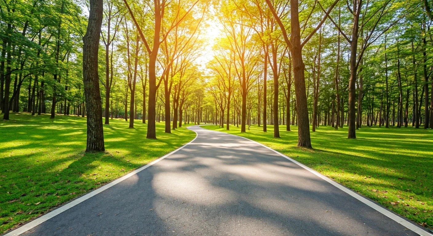 Walking Improves Health: Benefits and Results