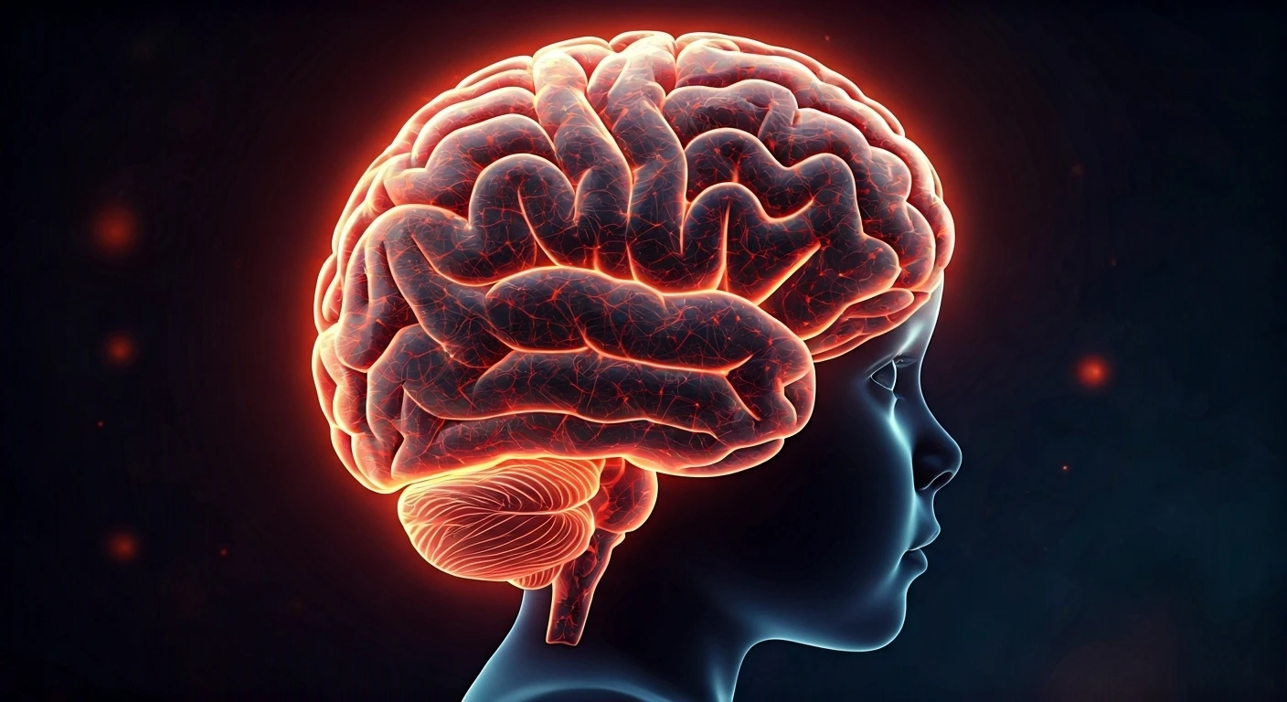 These 5 Habits Will Help Your Child's Brain