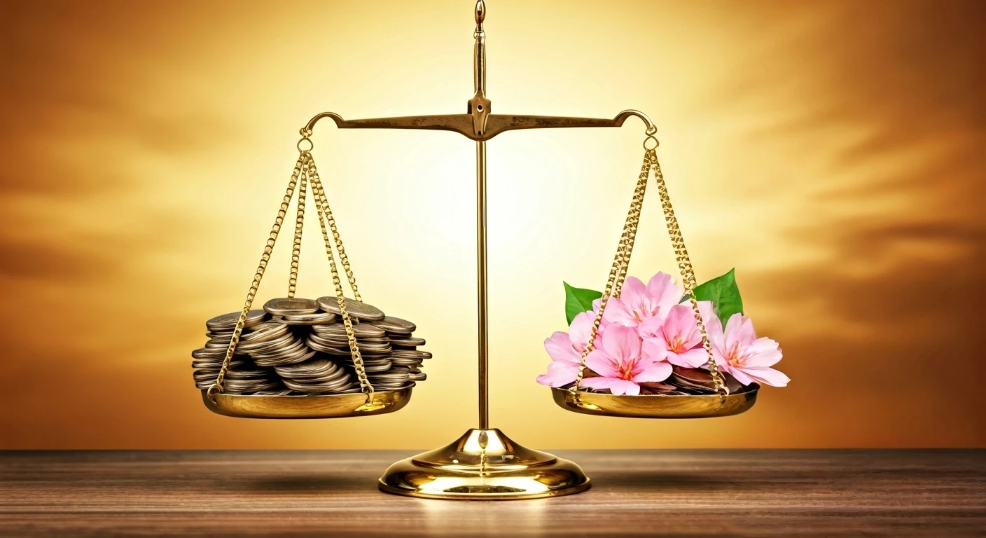 Libra Will Have A Joyful Day On October 9, 2025