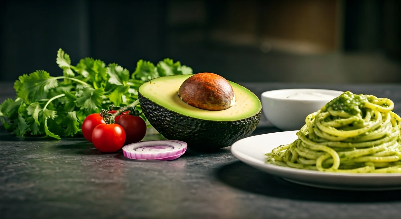 Indian Foodies Can Enjoy These Avocado Recipes