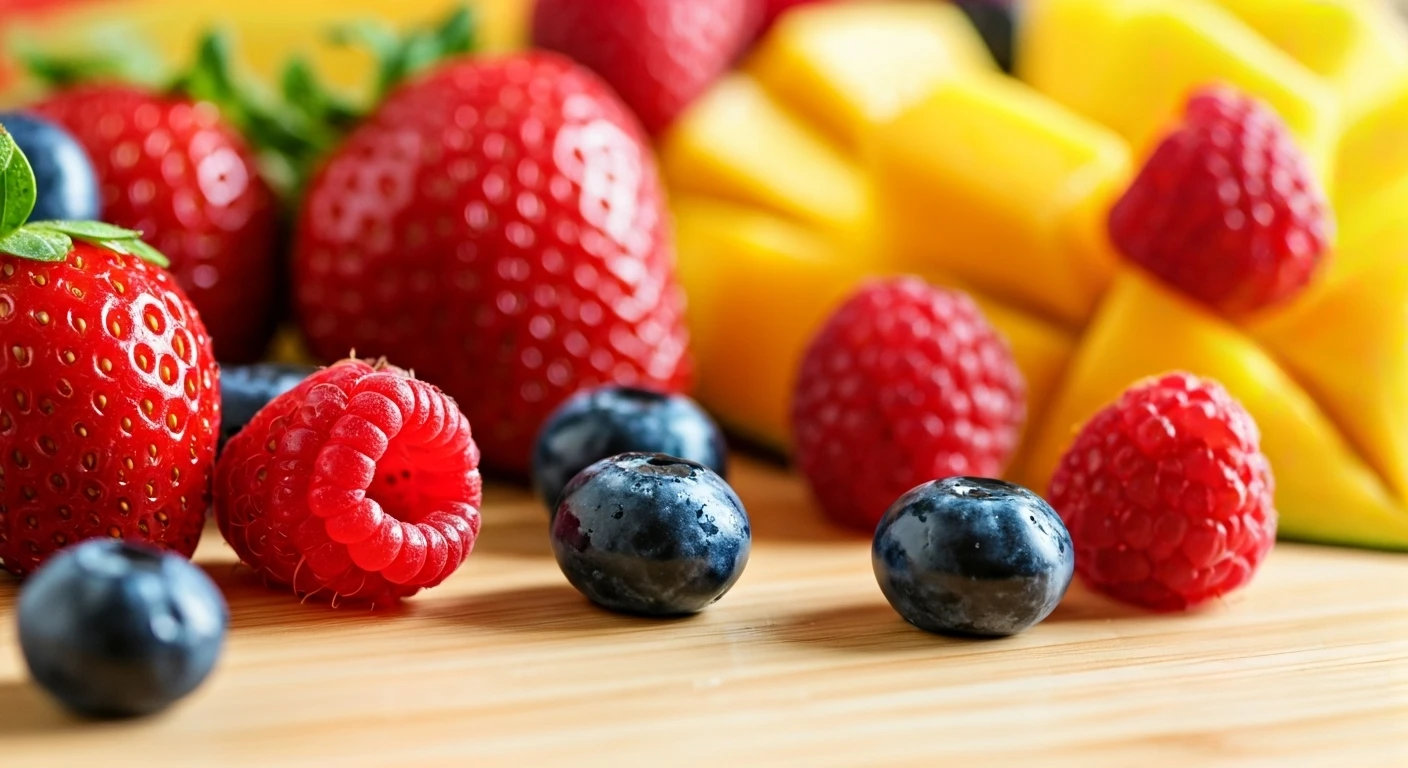 Want to Stop Sugar Cravings? Here Are 7 Ways.
