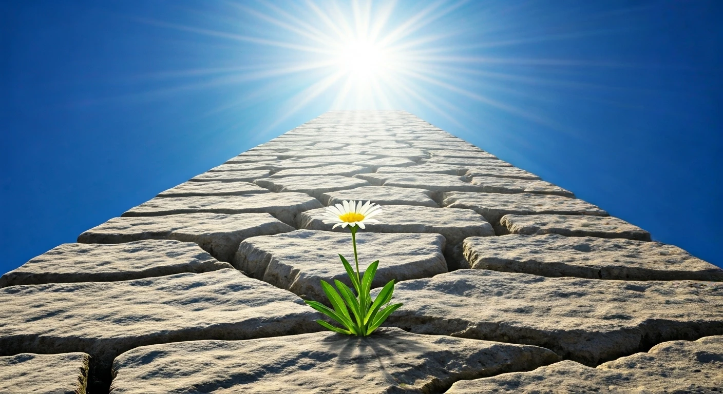 Hardships Teach 10 Valuable Life Lessons.