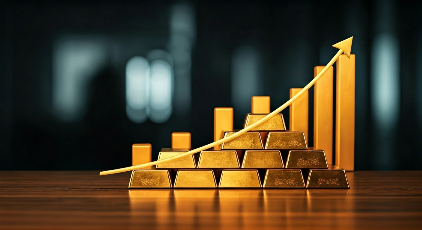 India's Economy Sees GST Cuts and Investments