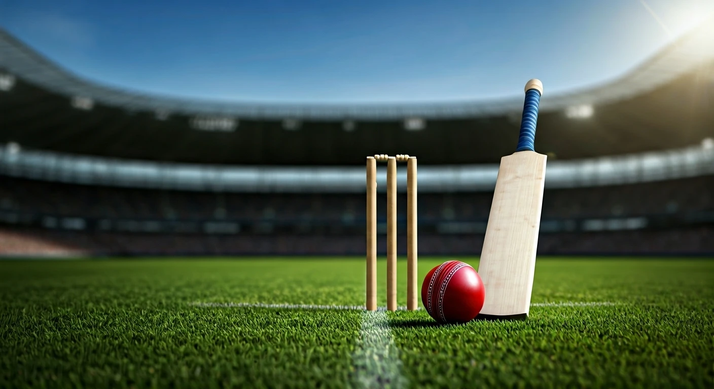 Deepika Padukone Links Mental Health to Cricket