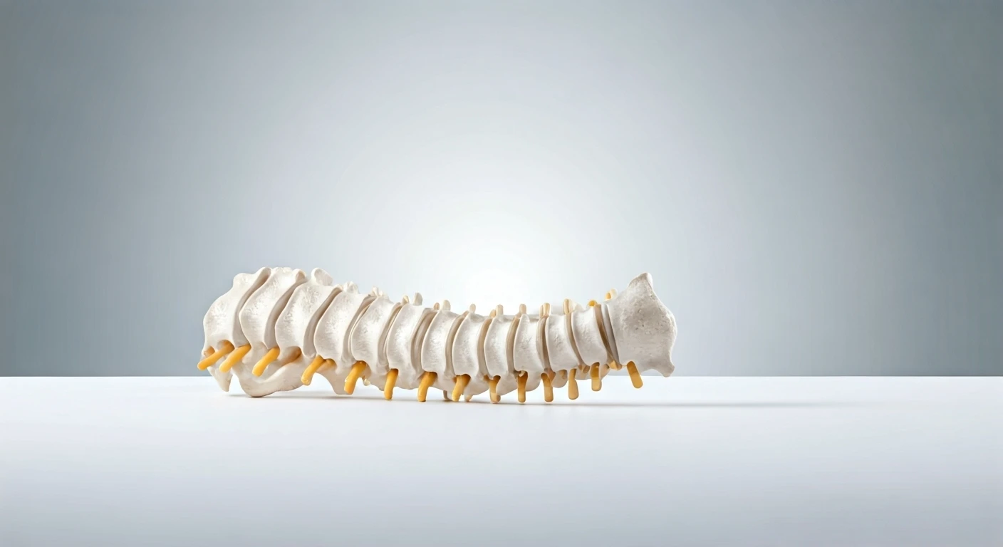 Fix Your Posture: Try These Simple Exercises