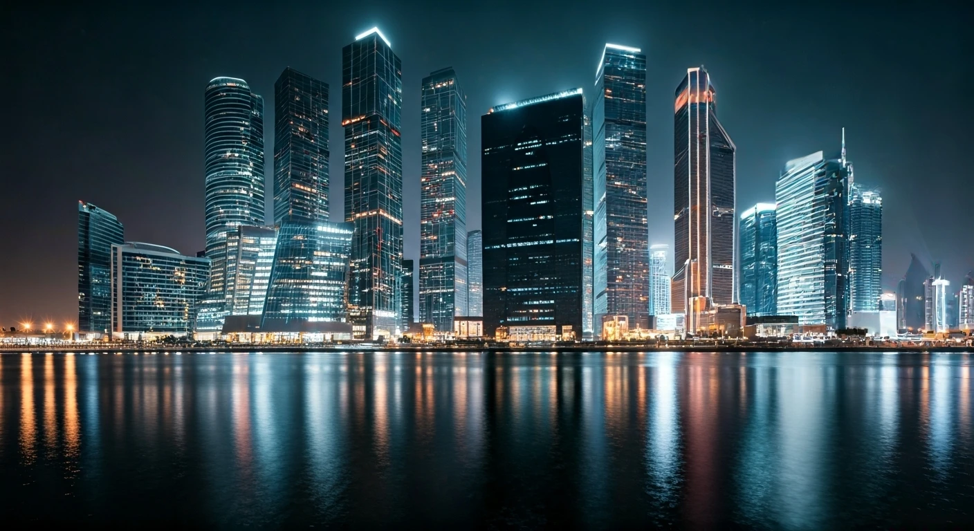 Why Dubai Is a Safe and Cultural Destination
