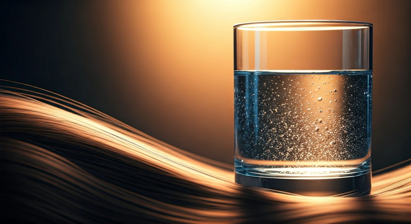 Hard Water Hurts Hair: Decoding the Secrets