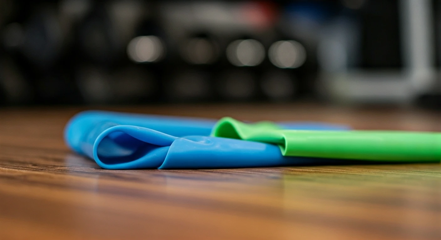 Lean Legs: 5 Exercises to Sculpt & Strengthen
