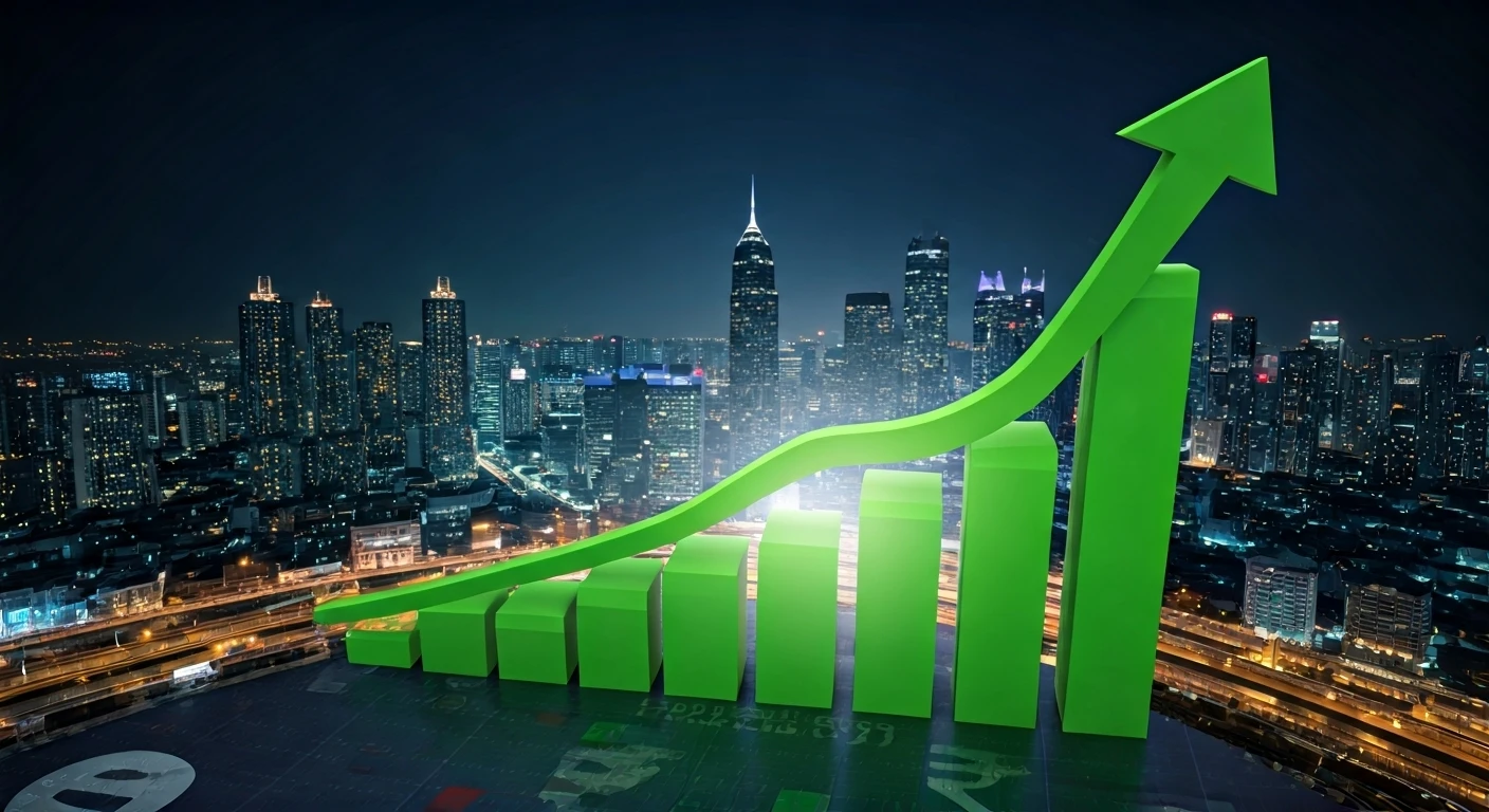India's Economy Will Grow in 2025