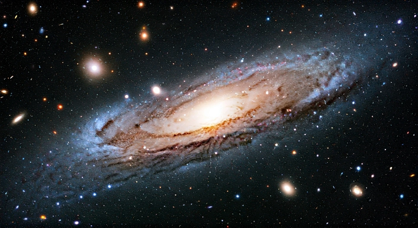 How Old Is The Universe And How Do We Know?