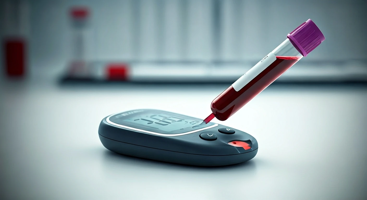 Fasting Glucose and HbA1c: What You Need Know