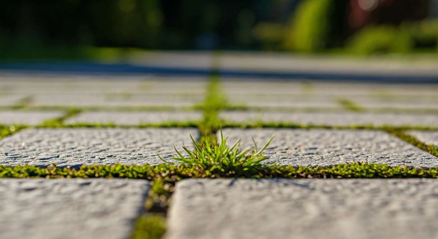 Kill Weeds in Gravel With These 4 Easy Tips