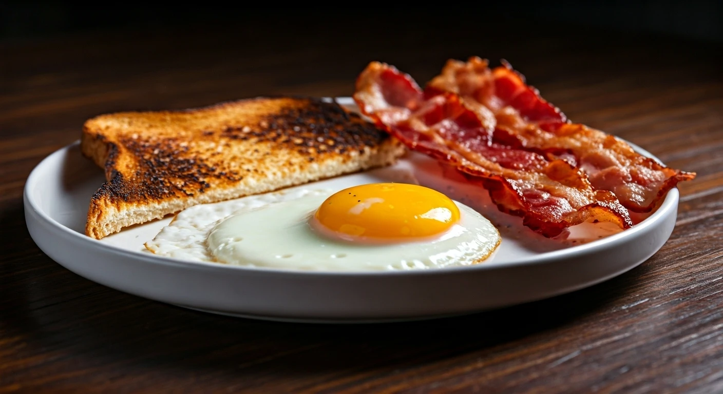 Avoid These Common Breakfast Mistakes