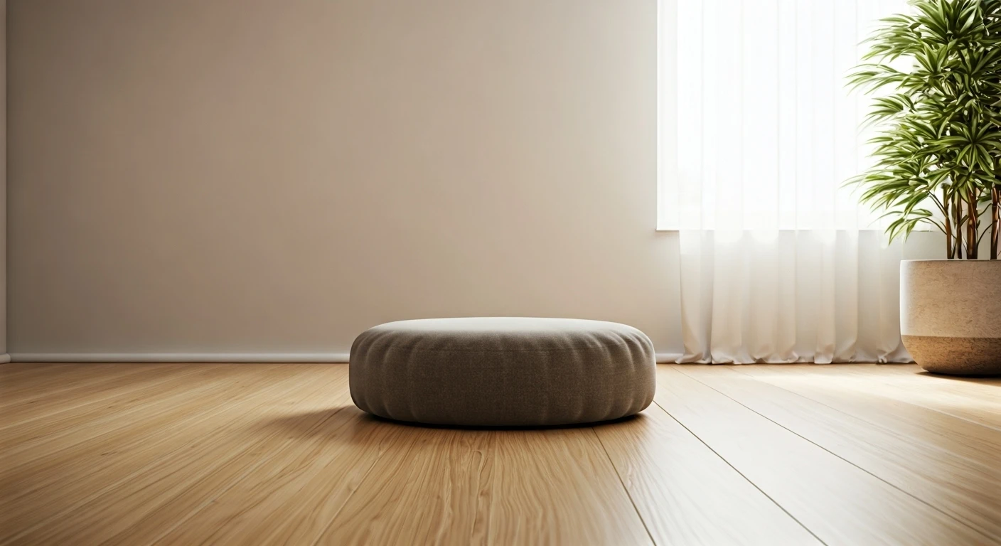 Can Meditation Quickly Improve Your Day?