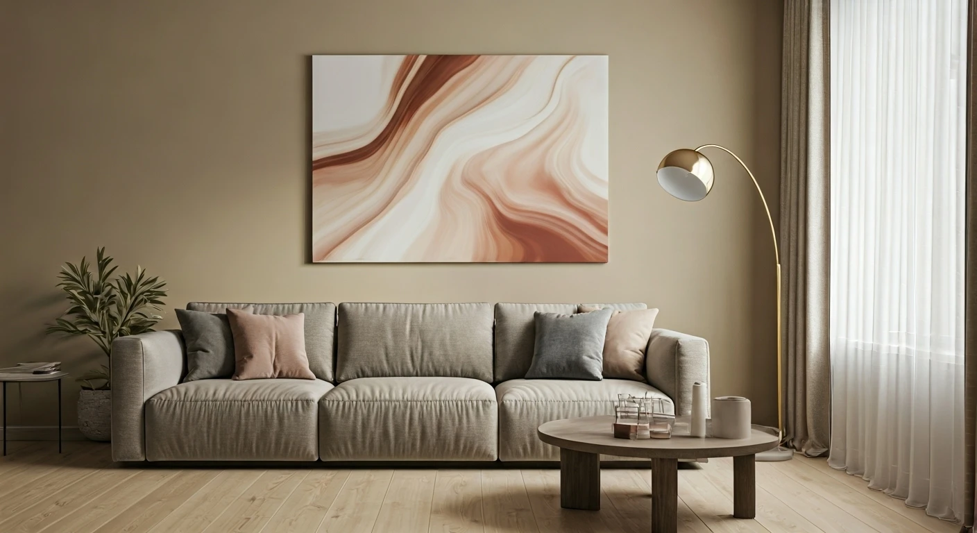 Paint Color Trends for Homes in 2025 Unveiled
