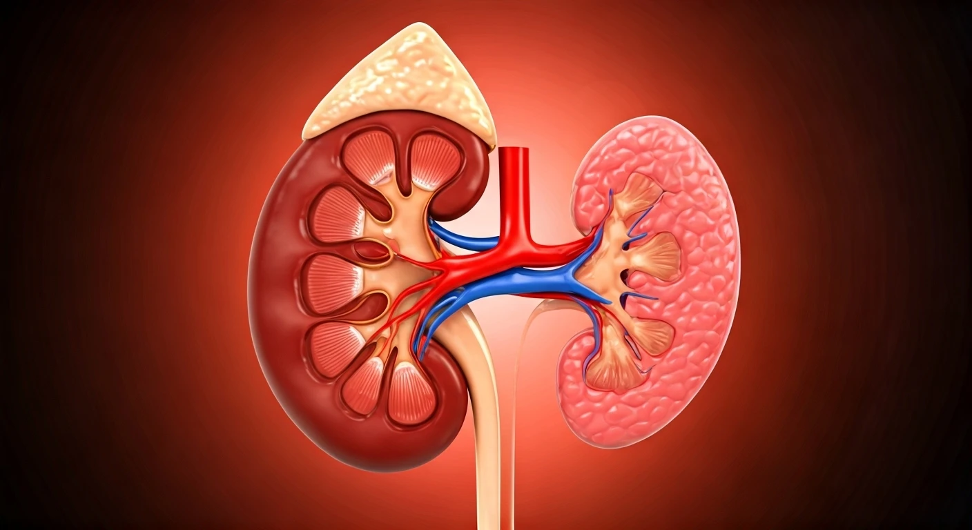 Reduce Uric Acid: Try This 10-Minute Exercise