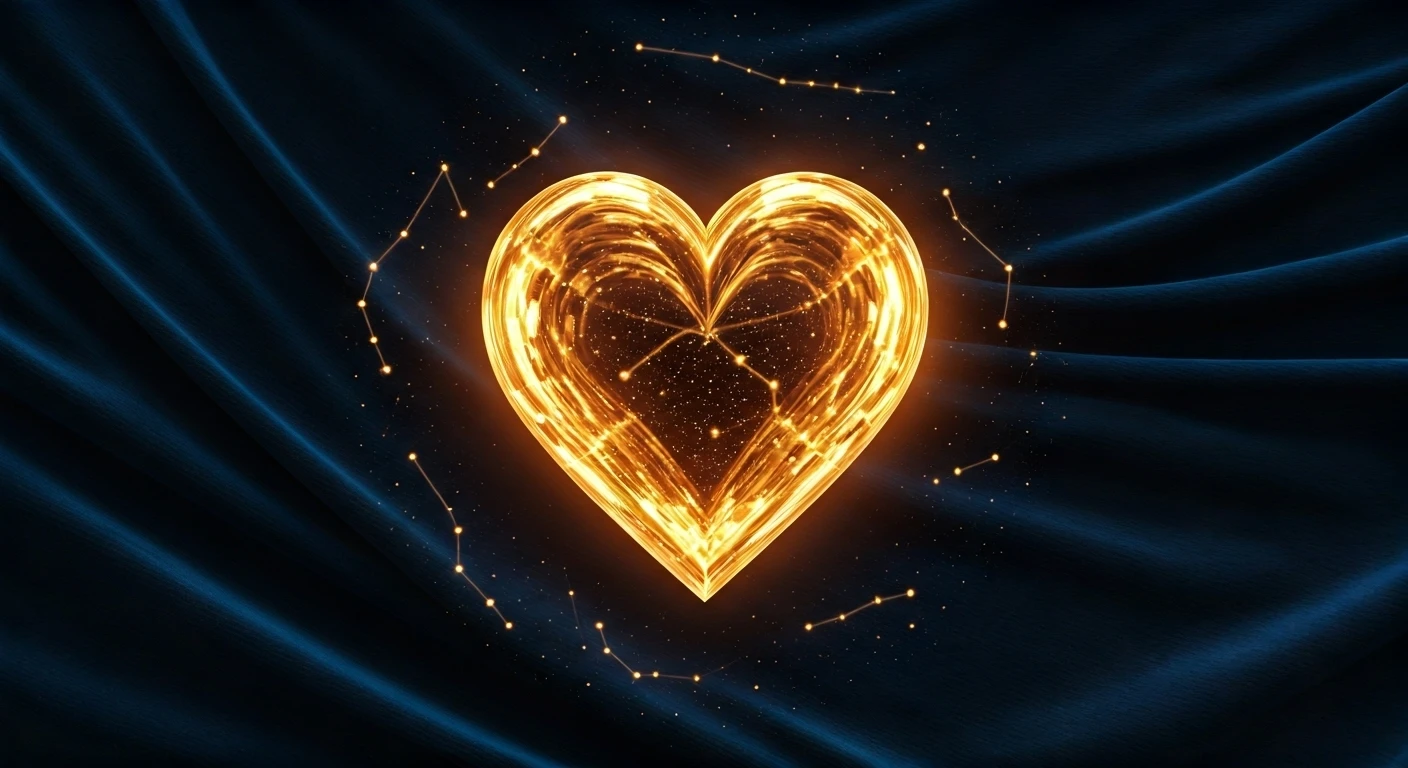 Love Forecast: What Will Happen on October 9?