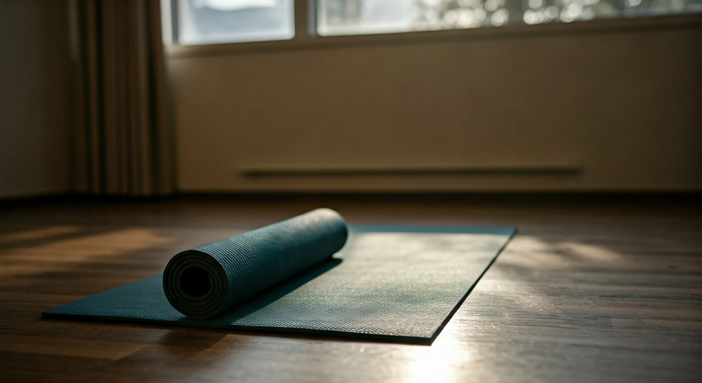 Malaika Arora: Yoga for a Healthy Life