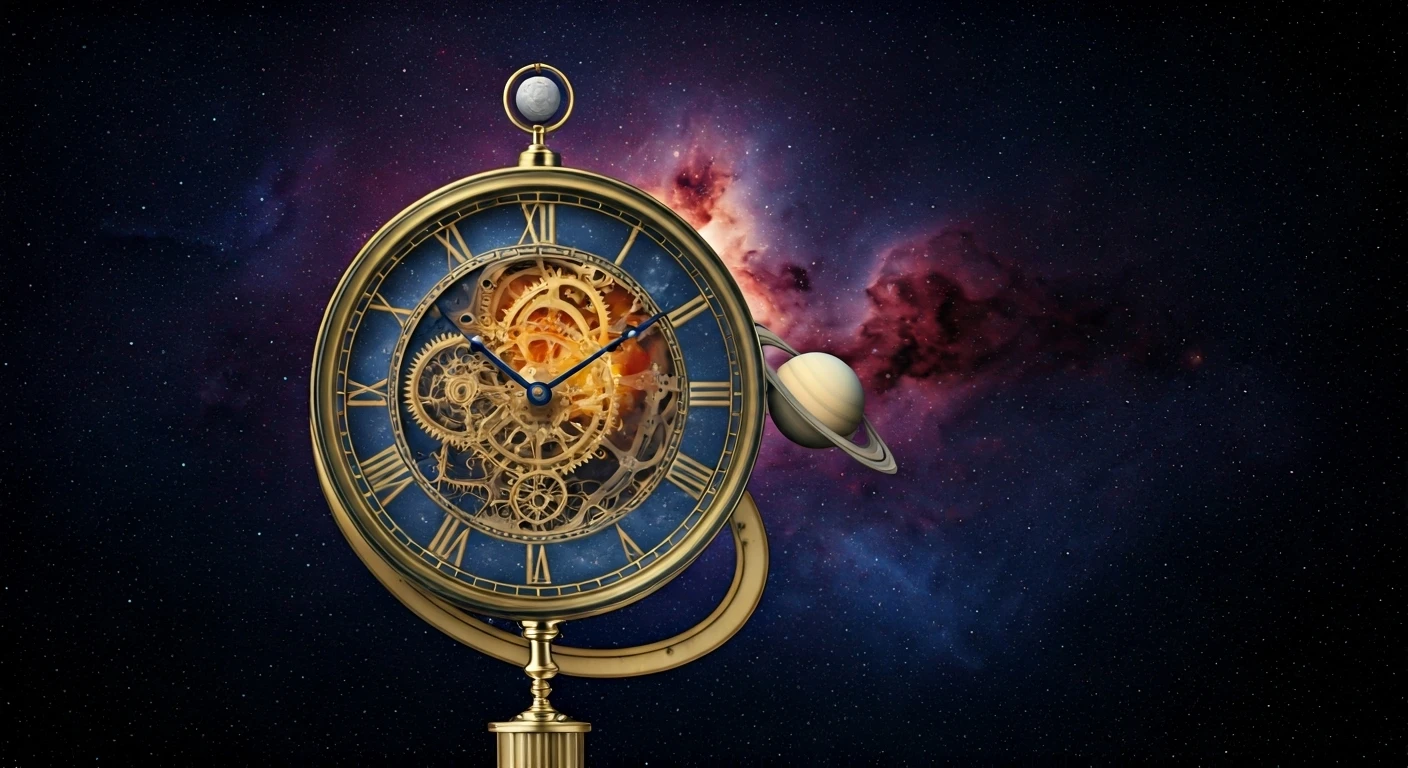 Astrological Shifts Explained: A Cosmic Guide