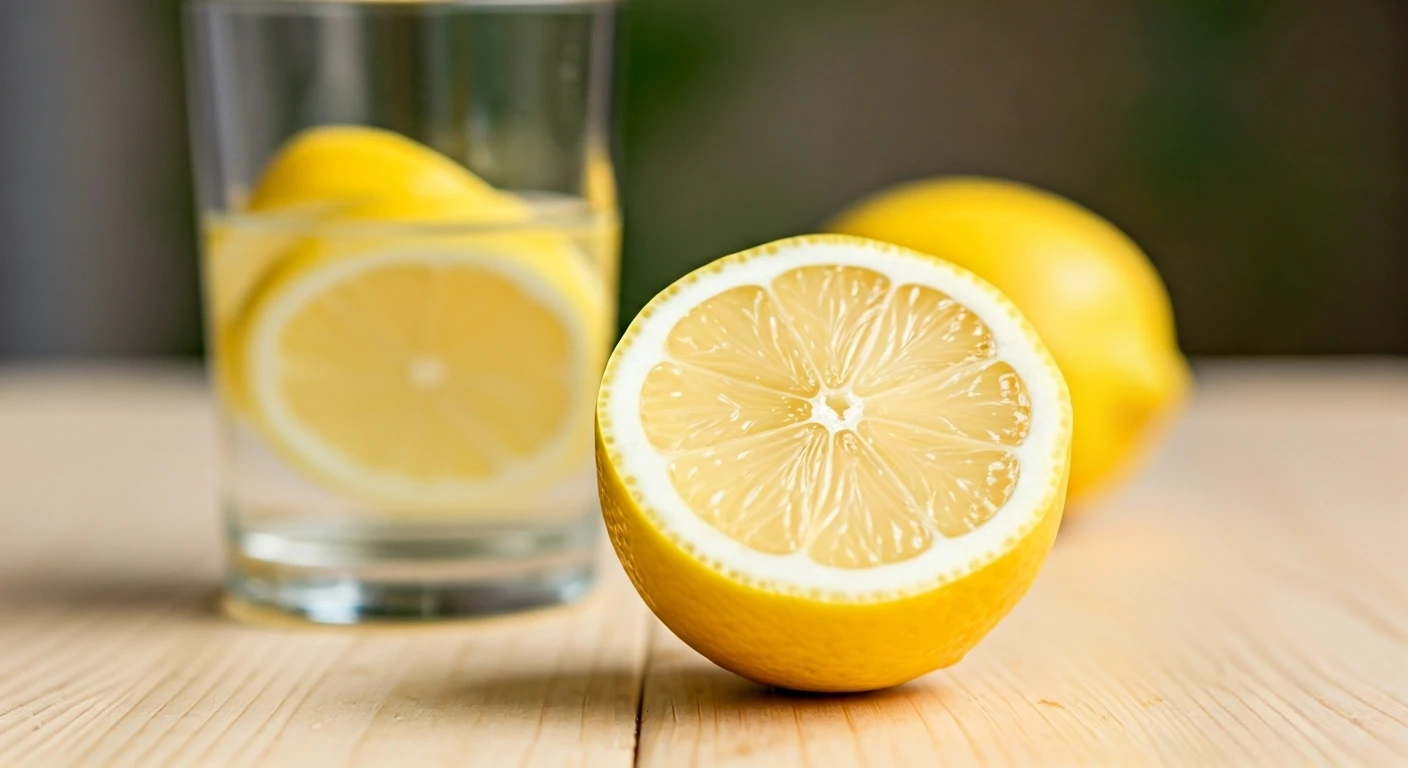 Daily Habits Boost Your Health and Radiance