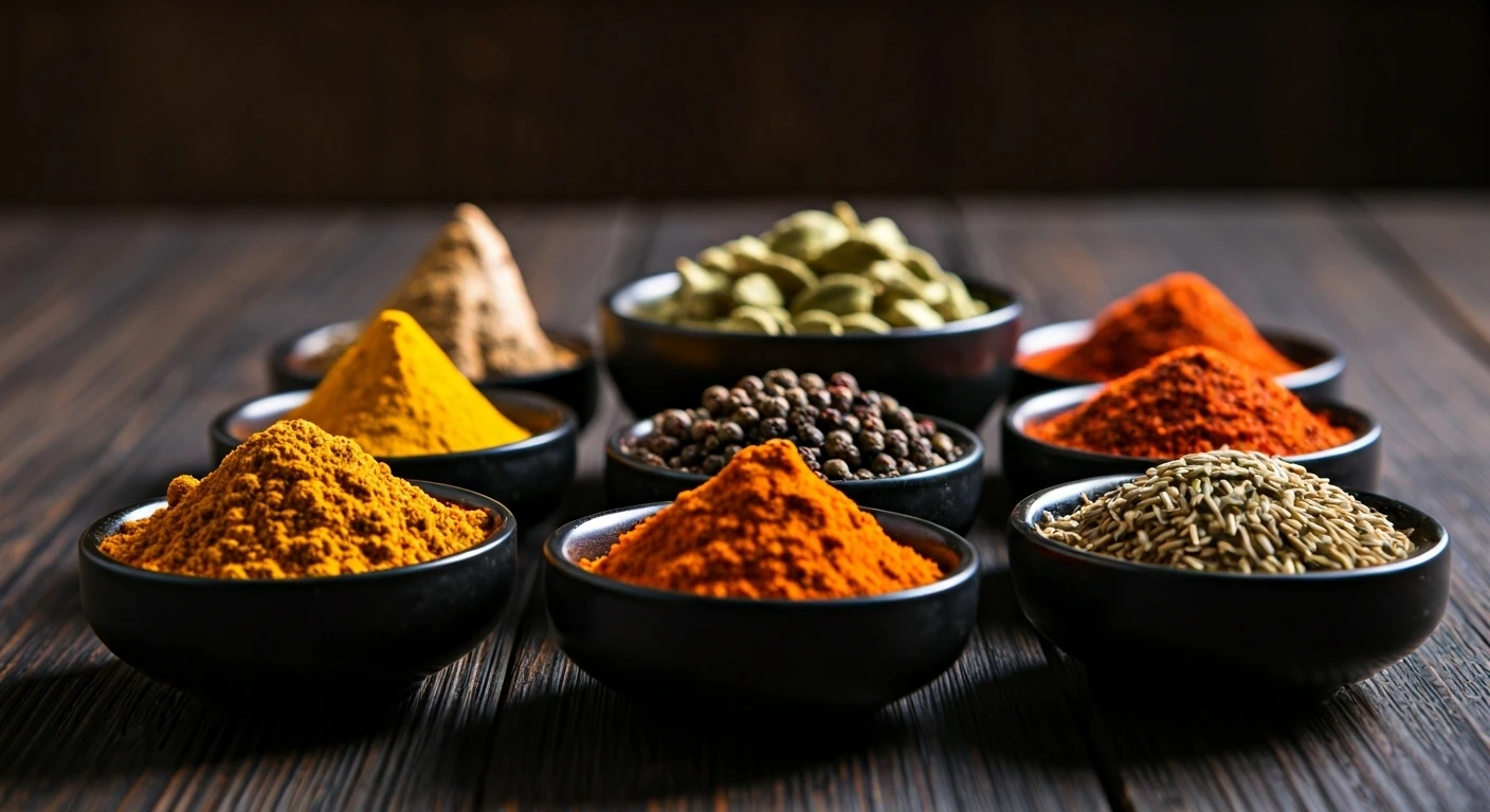 Discover the Hidden Gems of Indian Food