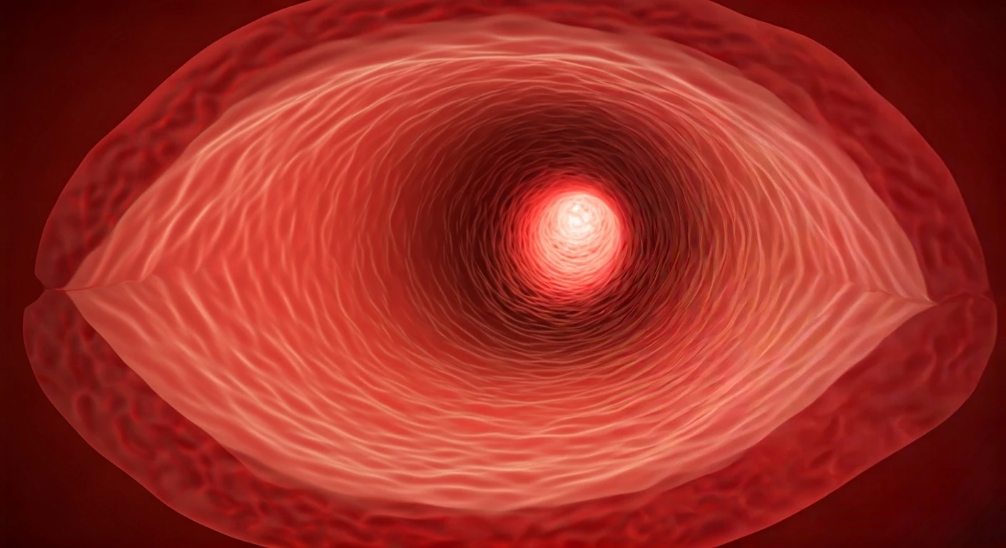 Clean Arteries Naturally With These 5 Ways