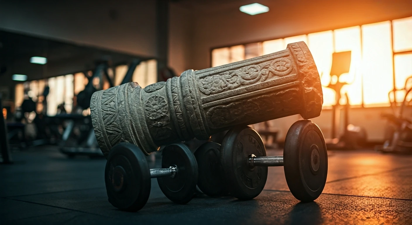 Are Young Indian Athletes Overdoing Workouts?