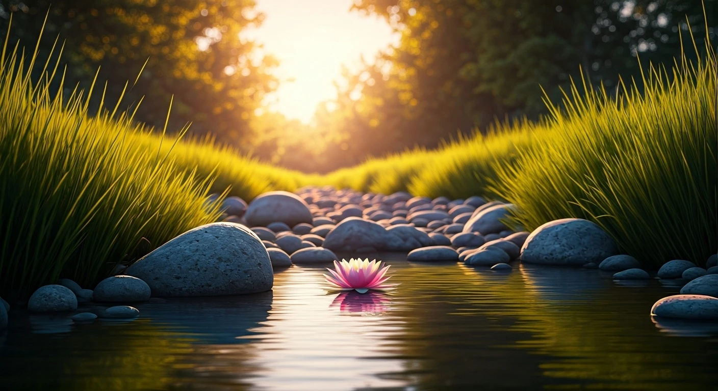 Find Inner Peace Through Forgiveness Now
