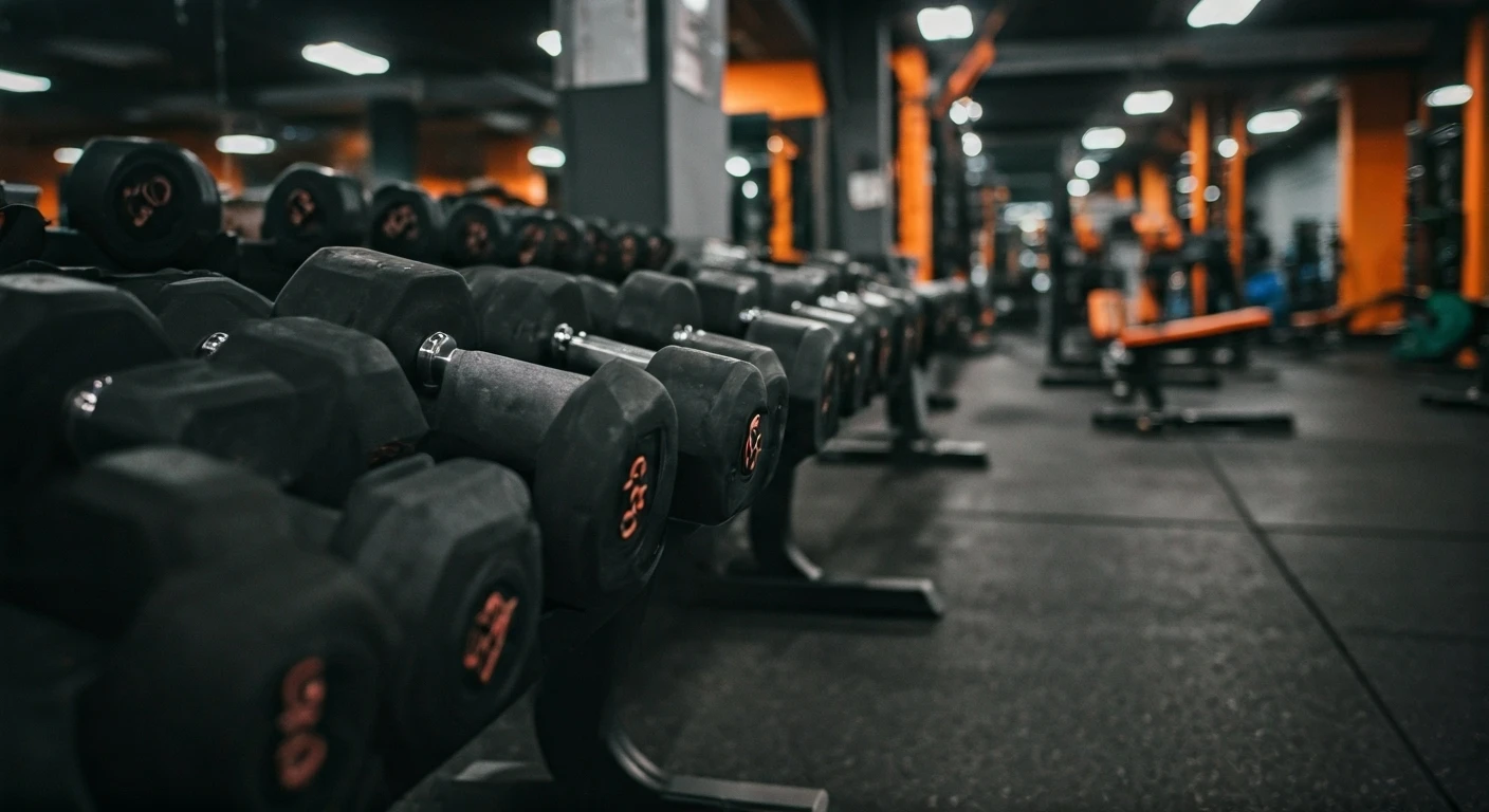 Do These 5 Exercises Instead of 10,000 Steps