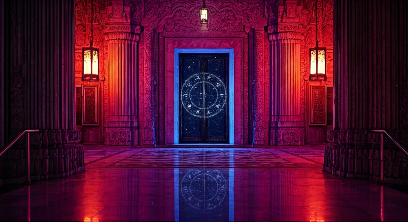 What Do the Stars Foretell for Your Future?