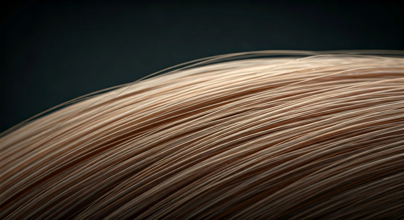 Are You Losing Hair? Avoid These 5 Mistakes.